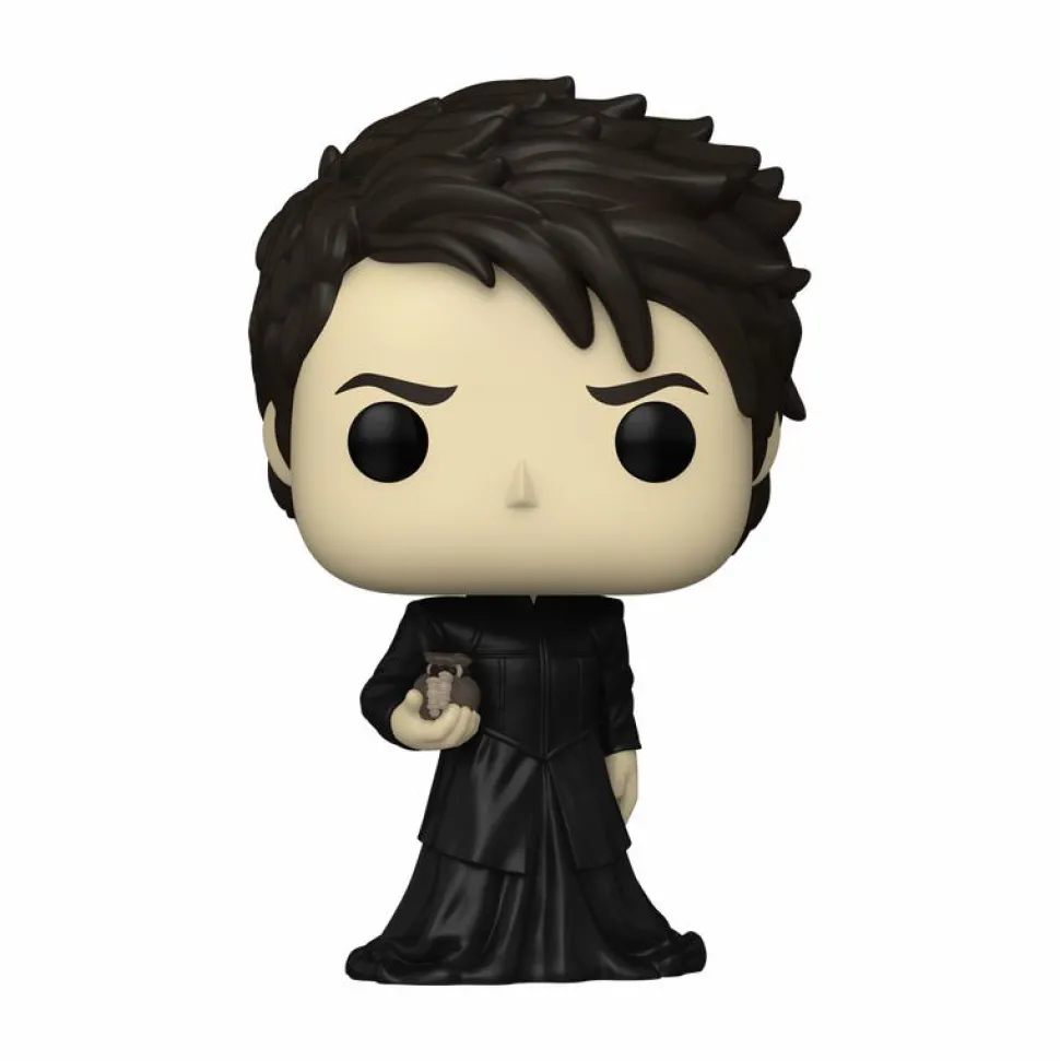 The Sandman - A Hope In Hell Pop! Vinyl Bundle (Set of 4)