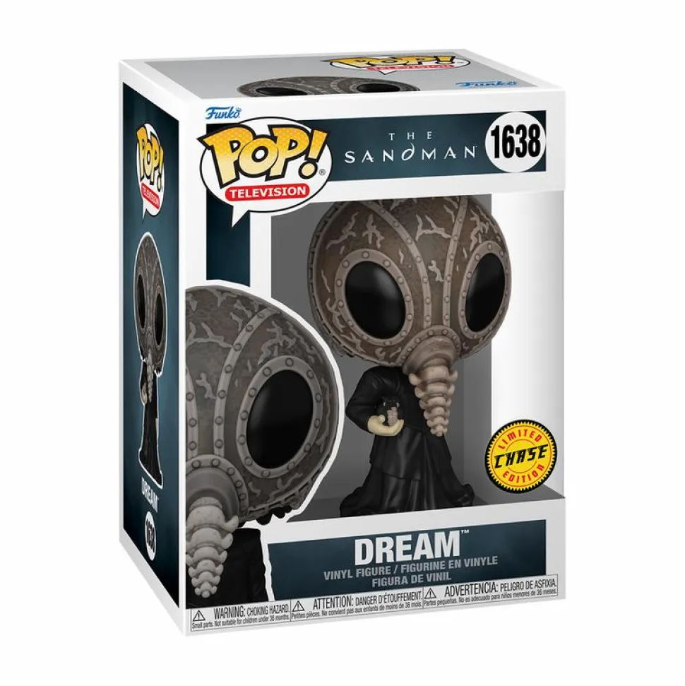 The Sandman - Dream Pop! Vinyl Figure