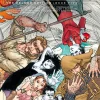 The Sandman - The Deluxe Edition Book Five by Neil Gaiman DC Black Label Hardcover Book