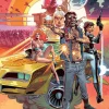 The Scumbag - Volume 03 Goldenbrowneye Trade Paperback Book
