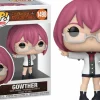 The Seven Deadly Sins - Gowther Pop! Vinyl Figure