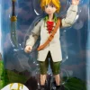 The Seven Deadly Sins - Meliodas 7” Scale Action Figure