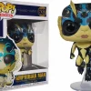 The Shape Of Water - Amphibian Man Pop! Vinyl Figure