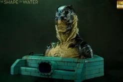 The Shape of Water - The Asset 1:1 Scale Life Size Bust