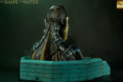 The Shape of Water - The Asset 1:1 Scale Life Size Bust
