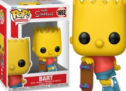 The Simpsons - For the Love of Springfield Pop! Vinyl Bundle (Set of 5)