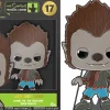 The Simpsons - Werewolf Bart 4" Enamel Pop! Pin