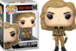 The Sopranos - Those Who Want Respect, Give Respect Pop! Vinyl Bundle (Set of 4)