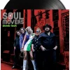 The Soul Movers - Dumb Luck LP Vinyl Record