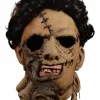 The Texas Chainsaw Massacre 2 - Leatherface Mask Replica