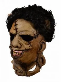 The Texas Chainsaw Massacre 2 - Leatherface Mask Replica