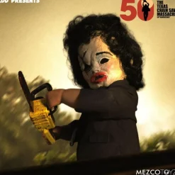 The Texas Chainsaw Massacre (1974) - Leatherface LDD Presents Deluxe Edition 10