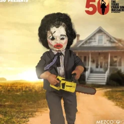 The Texas Chainsaw Massacre (1974) - Leatherface LDD Presents Deluxe Edition 10