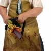 The Texas Chainsaw Massacre (1974) - Leatherface 5 Points 3.75'' Scale Action Figure