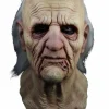 The Texas Chainsaw Massacre 2 - Grandpa Deluxe Adult Mask