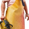 The Texas Chainsaw Massacre (1974) - Leatherface Killing Mask Version 1/6th Scale Action Figure