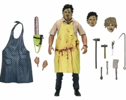 The Texas Chainsaw Massacre (1974) - Leatherface 50th Anniversary Ultimate 7