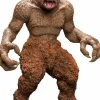 The 7th Voyage of Sinbad (1958) - 2-Horned Cyclops Ray Harryhausen 100th Anniversary Soft Vinyl 12" Model Kit Statue