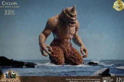 The 7th Voyage of Sinbad (1958) - Cyclops Deluxe 12” Vinyl Statue