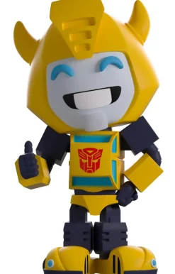 The Transformers (1984) - Bumblebee 4" Vinyl Figure
