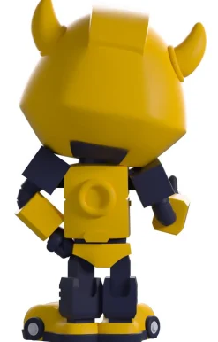 The Transformers (1984) - Bumblebee 4