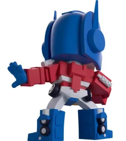The Transformers (1984) - Optimus Prime 4.5