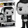 The Twilight Zone - The Narrator Pop! Vinyl Figure