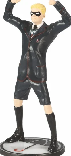 The Umbrella Academy - No. 1 Luther 7” Prop Replica Figure