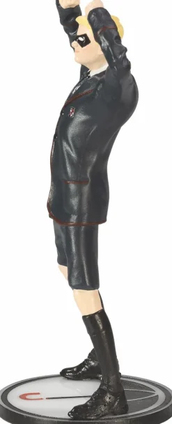The Umbrella Academy - No. 1 Luther 7” Prop Replica Figure