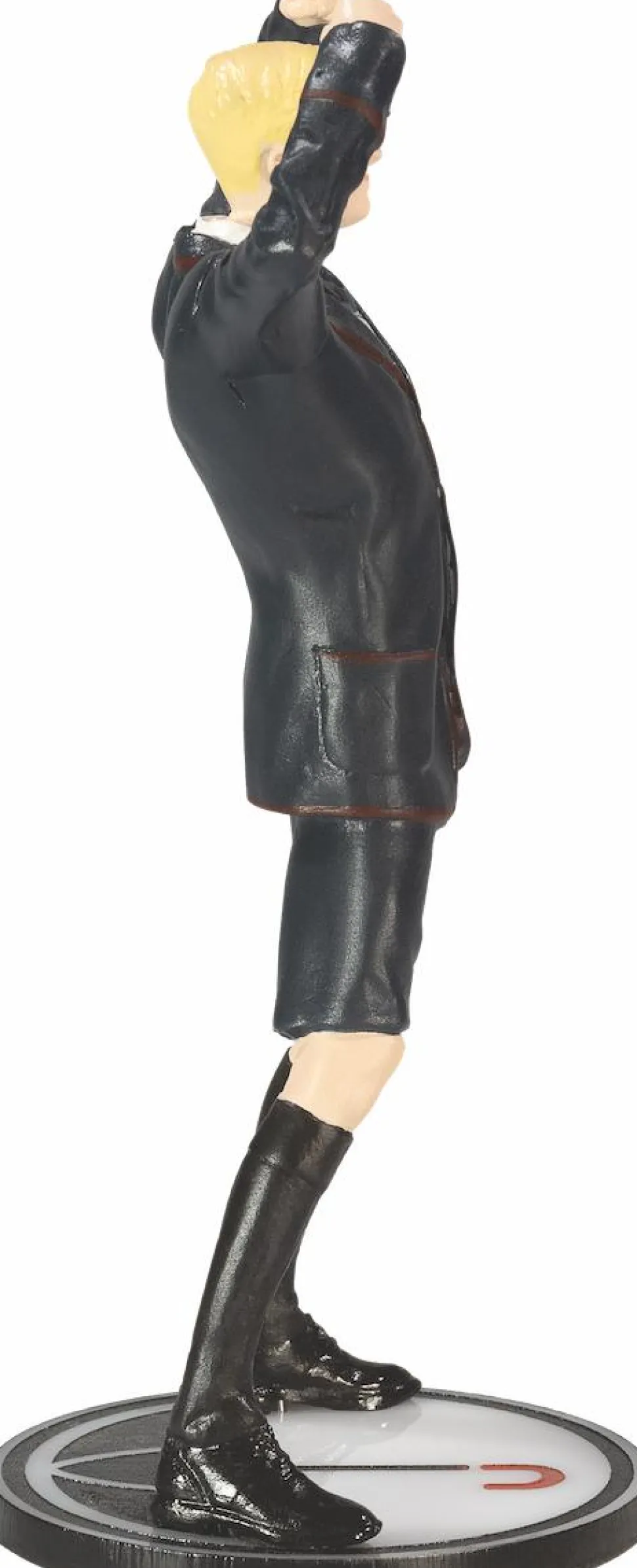 The Umbrella Academy - No. 1 Luther 7” Prop Replica Figure