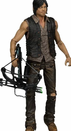 The Walking Dead (2010) - Daryl Dixon 5