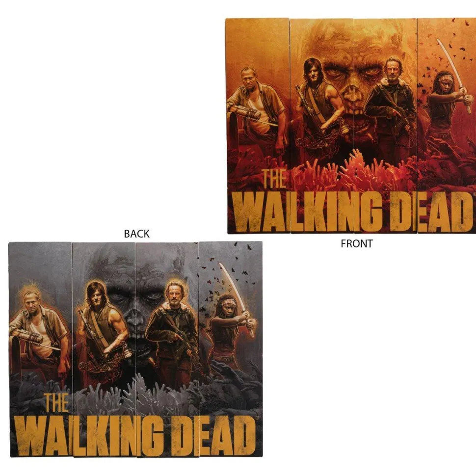 The Walking Dead (2010) - Daryl Dixon 5" Scale Action Figure