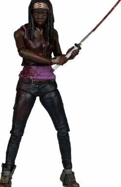 The Walking Dead (2010) - Michonne 5