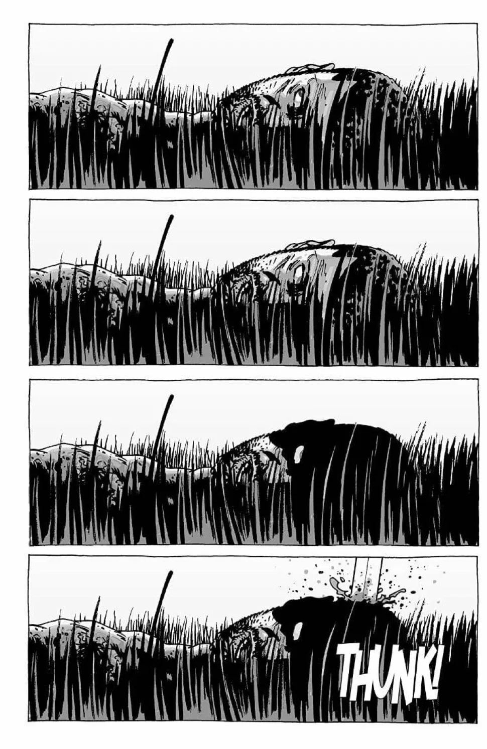The Walking Dead - Compendium Volume 02 Trade Paperback Book