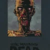 The Walking Dead - Omnibus Volume 08 Hardcover Book