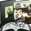 The Walking Dead - Omnibus Volume 02 Hardcover Book