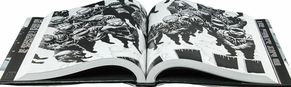 The Walking Dead - Omnibus Volume 04 Hardcover