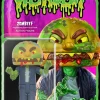 The Weirdest - Zombeef (Rotten Rangers) ReAction 3.75" Action Figure (Wave 5)