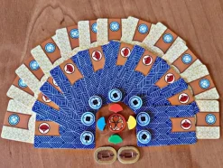 The White Castle - Board Game