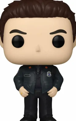 The Wire - James