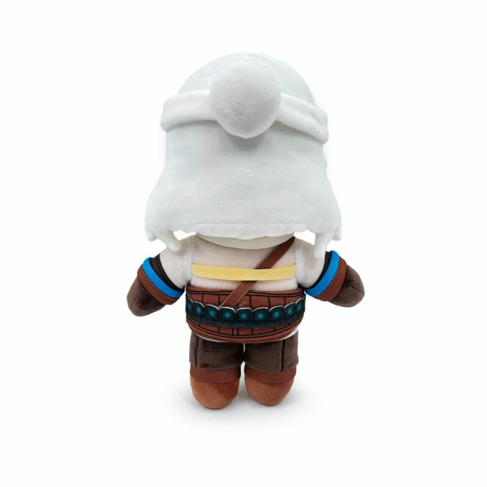 The Witcher (2007) - Ciri 9” Plush