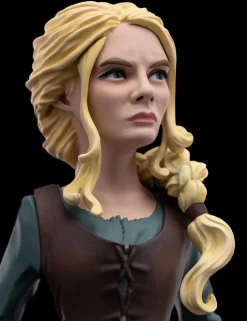 The Witcher (2019) - Ciri Mini Epics 6