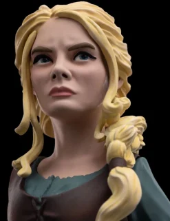 The Witcher (2019) - Ciri Mini Epics 6