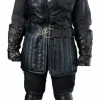 The Witcher (2019) - Geralt of Rivia Season 3 1/6th Scale Action Figure