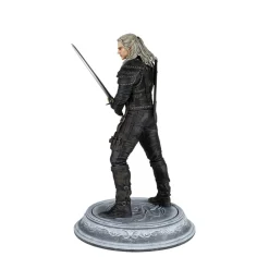 The Witcher (2019) - Geralt Season 2 9” PVC Statue