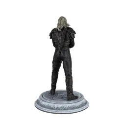 The Witcher (2019) - Geralt Season 2 9” PVC Statue