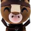 The Witcher (2007) - Roach 12” Plush