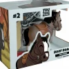 The Witcher (2007) - Roof Roach 4" Vinyl Figure