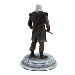 The Witcher (2019) - Vesemir Season 2 9” PVC Statue