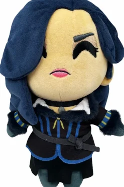 The Witcher (2007) - Yennefer 9” Plush